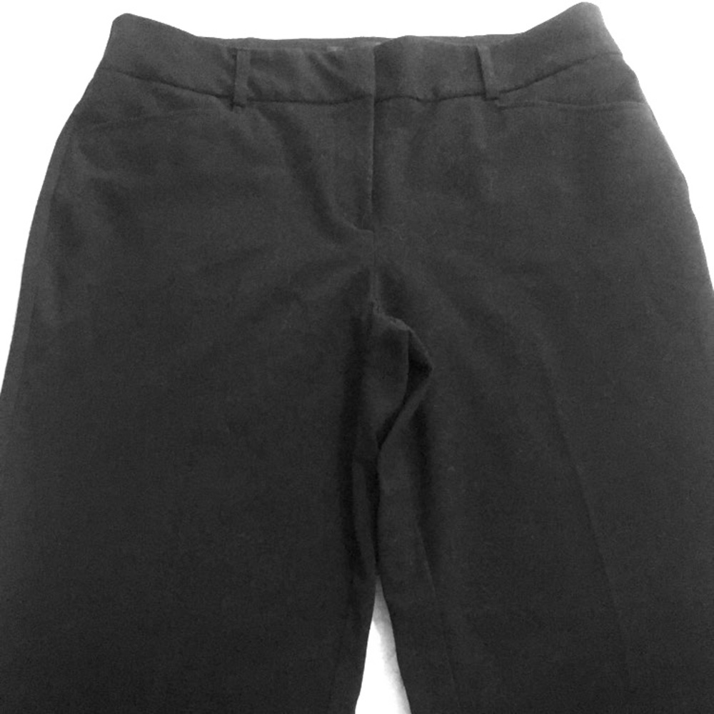 Women's Black dress pants